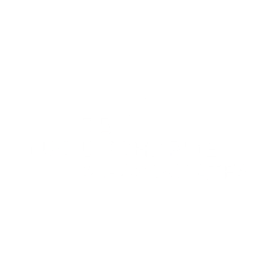 Dr. Luc Ducharme