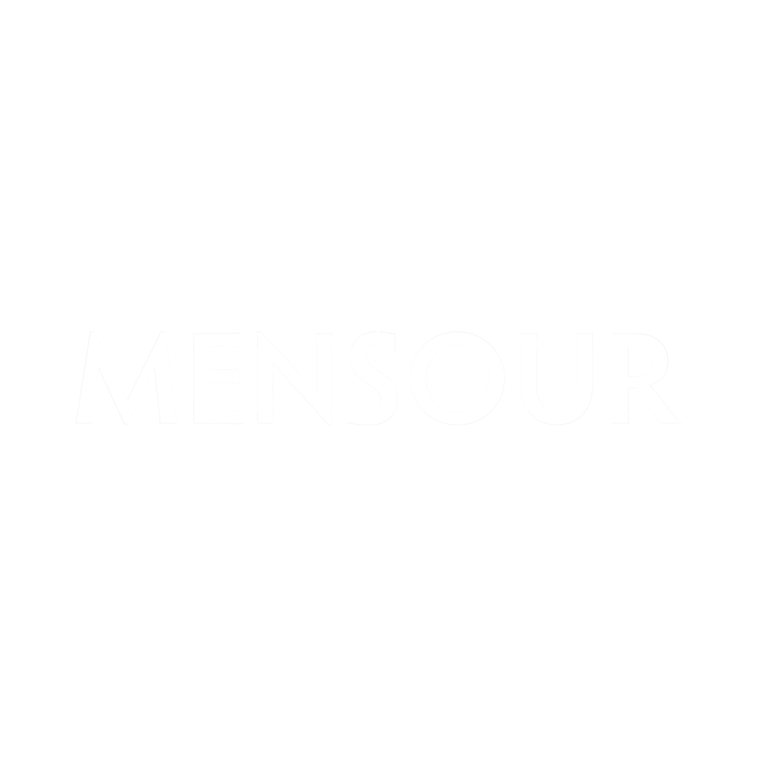 Mensour